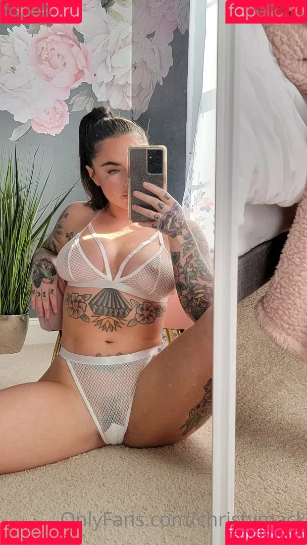 Christy Mack Onlyfans Photo Gallery 