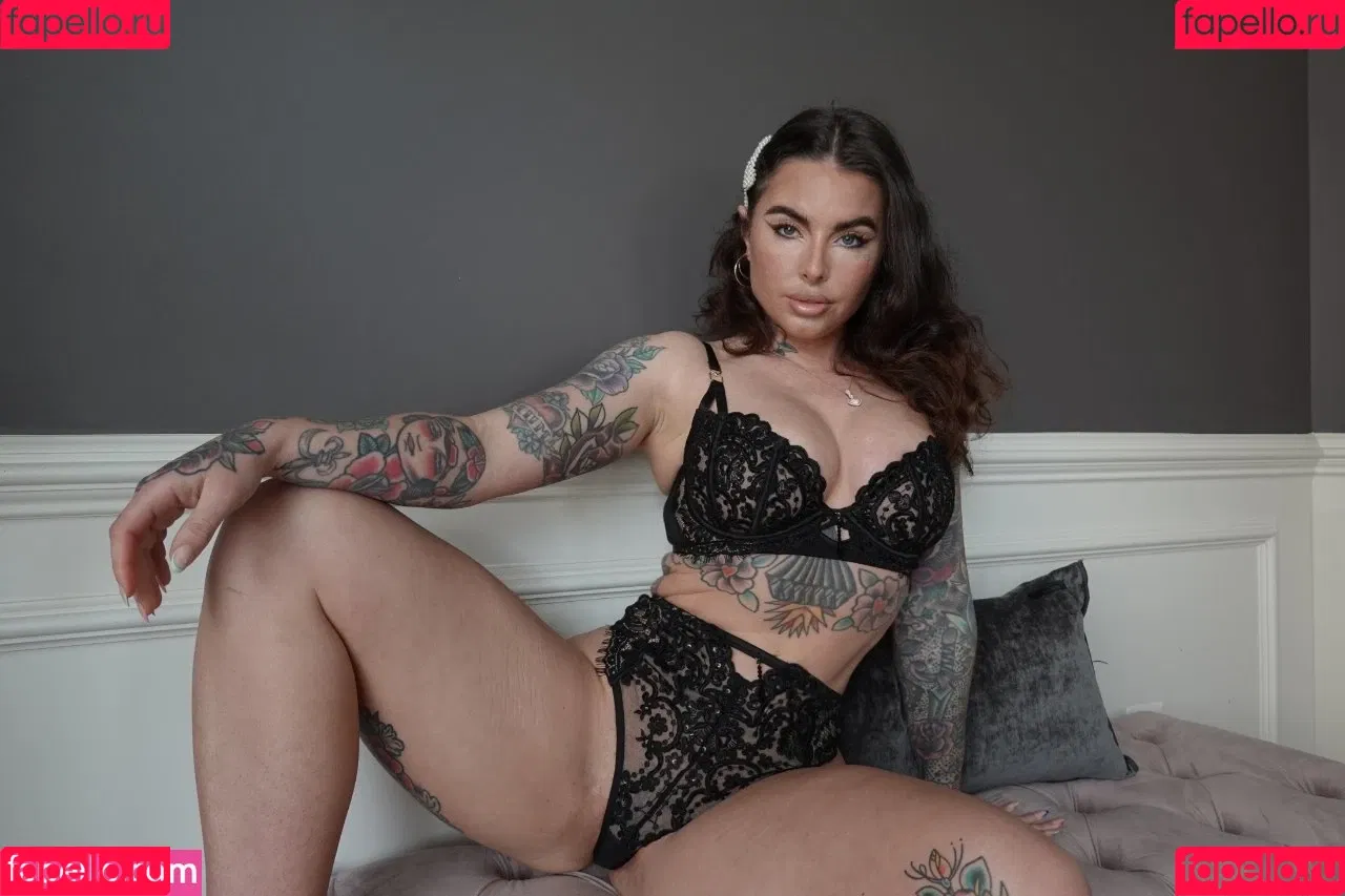 Christy Mack Onlyfans Photo Gallery 