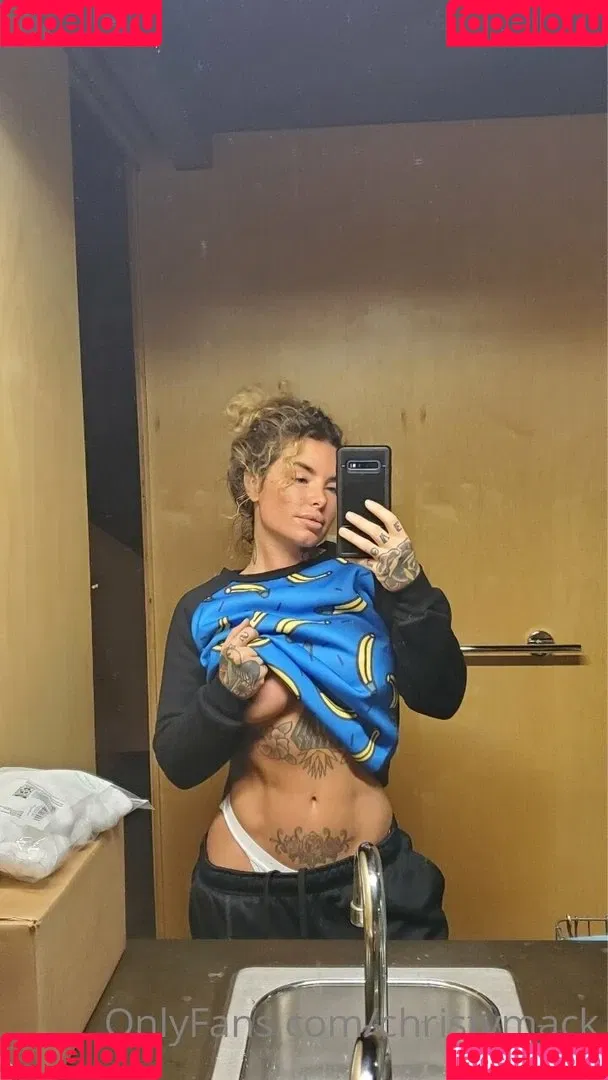 Christy Mack Onlyfans Photo Gallery 