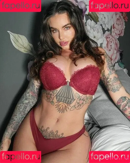 Christy Mack Onlyfans Photo Gallery 