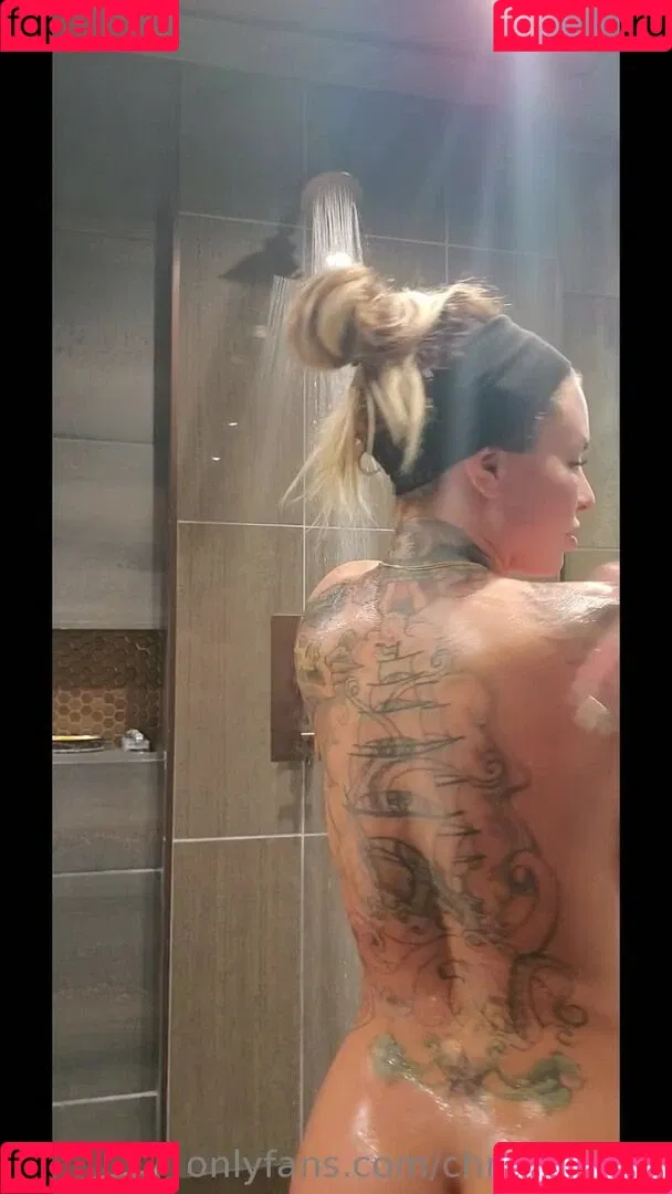 Christy Mack Onlyfans Photo Gallery 