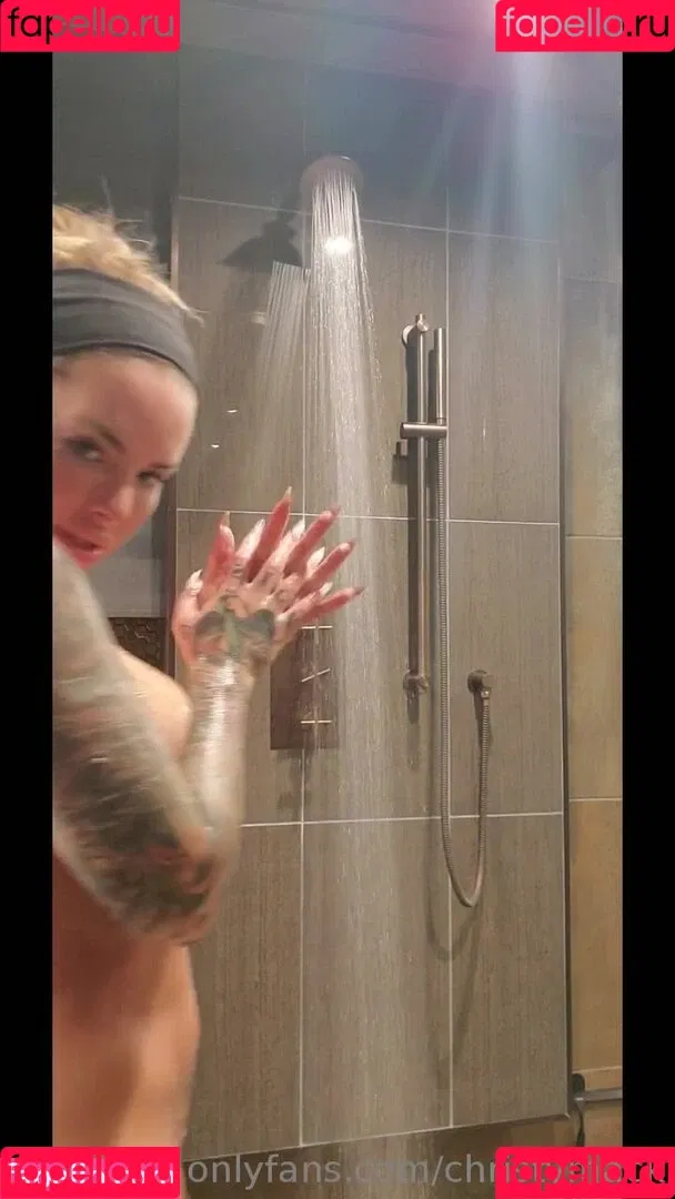Christy Mack Onlyfans Photo Gallery 
