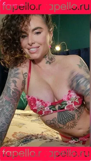 Christy Mack Onlyfans Photo Gallery 