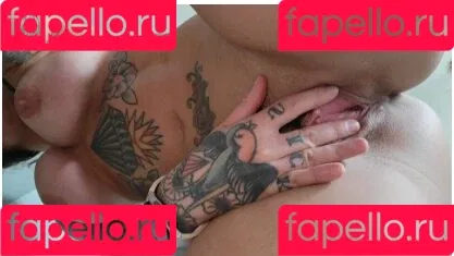 Christy Mack Onlyfans Photo Gallery 