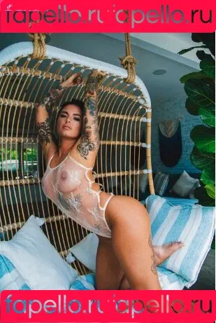 Christy Mack Onlyfans Photo Gallery 