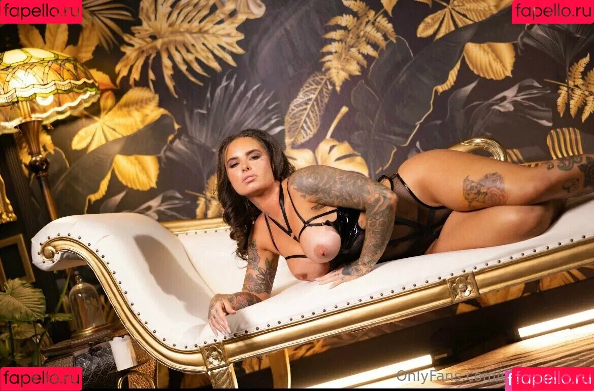 Christy Mack Onlyfans Photo Gallery 