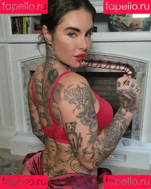 Christy Mack Onlyfans Photo Gallery 