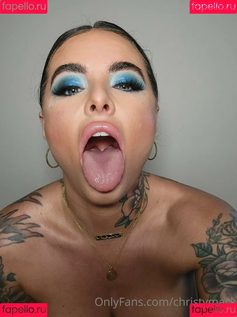 Christy Mack Onlyfans Photo Gallery 