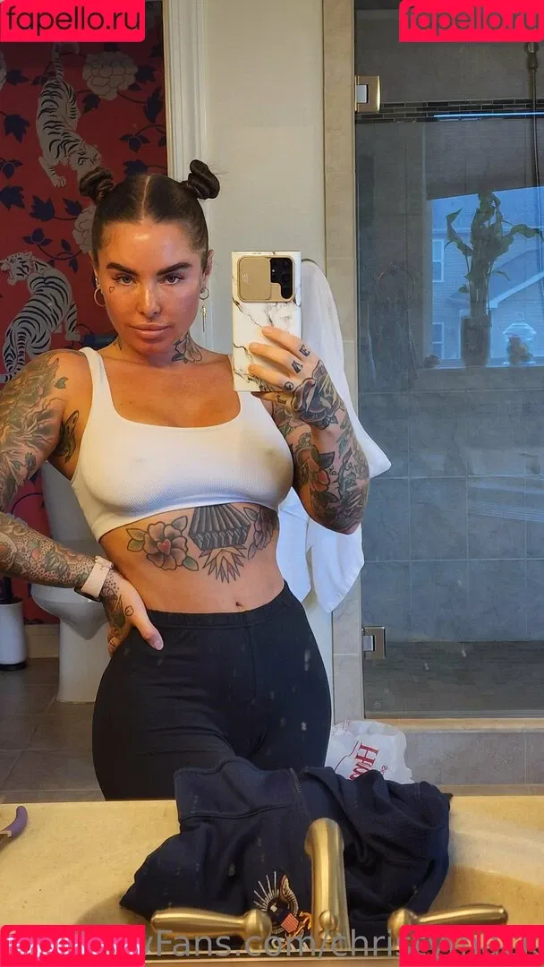 Christy Mack Onlyfans Photo Gallery 