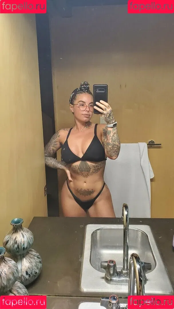 Christy Mack Onlyfans Photo Gallery 