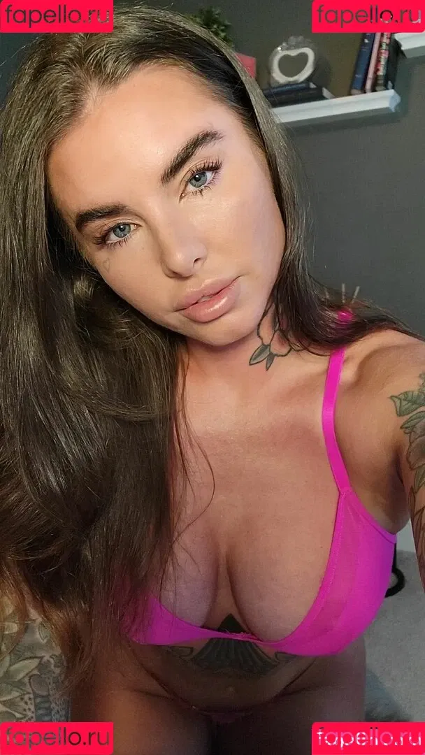 Christy Mack Onlyfans Photo Gallery 