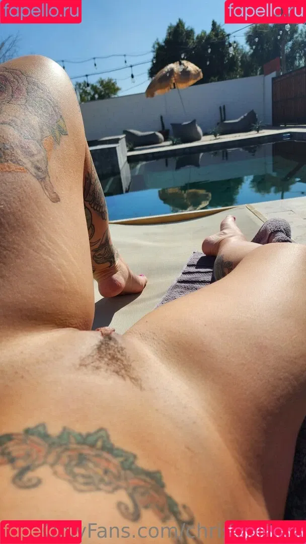Christy Mack Onlyfans Photo Gallery 