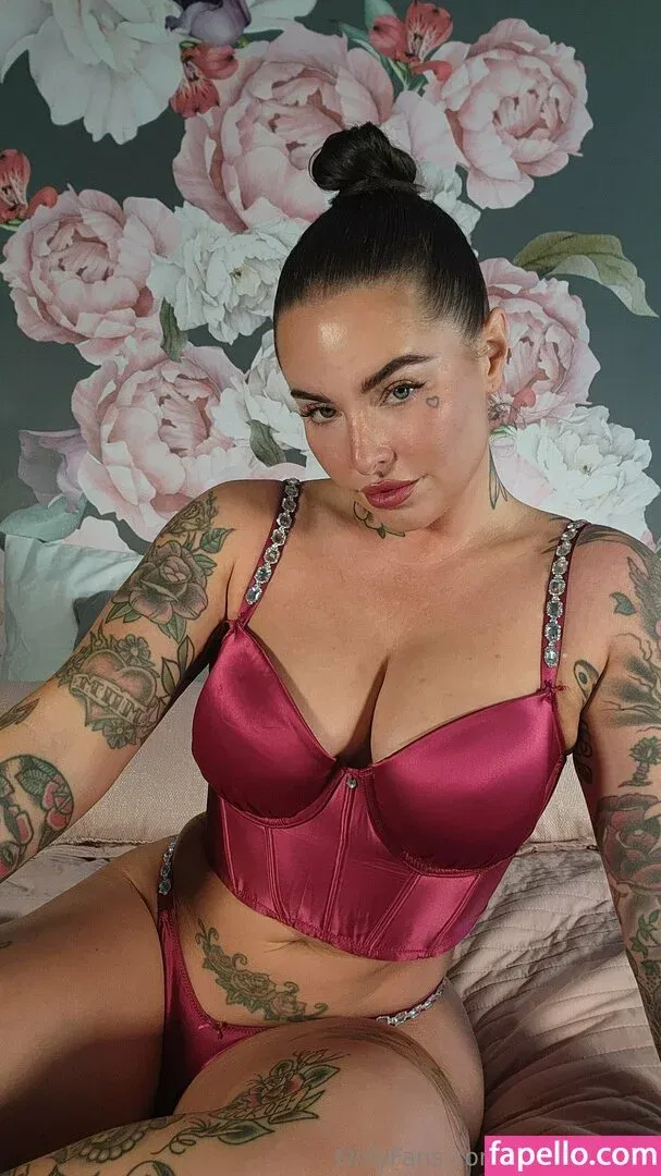 Christy Mack Onlyfans Photo Gallery 