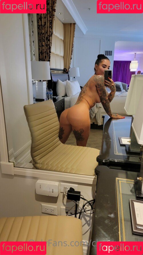 Christy Mack Onlyfans Photo Gallery 