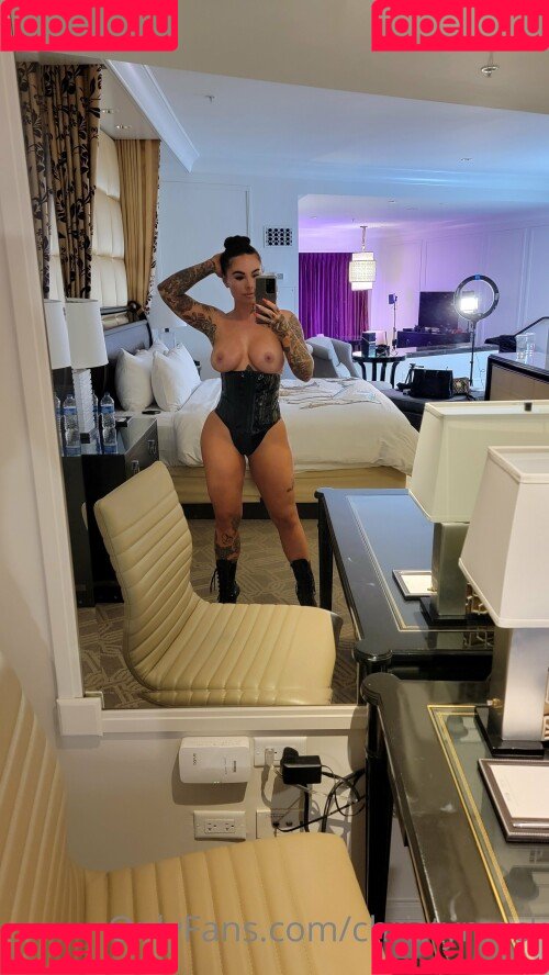Christy Mack Onlyfans Photo Gallery 