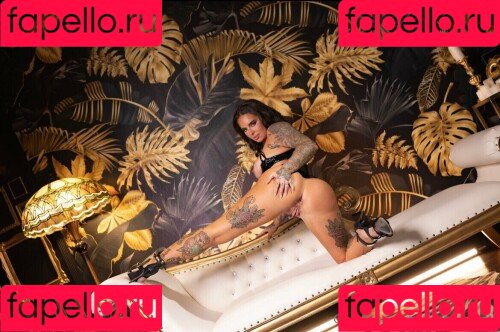 Christy Mack Onlyfans Photo Gallery 