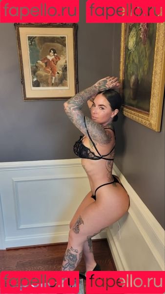 Christy Mack Onlyfans Photo Gallery 