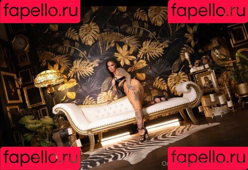 Christy Mack Onlyfans Photo Gallery 