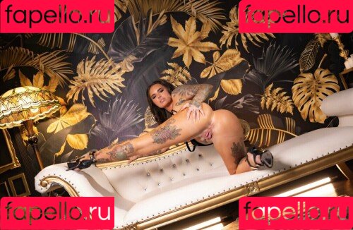 Christy Mack Onlyfans Photo Gallery 