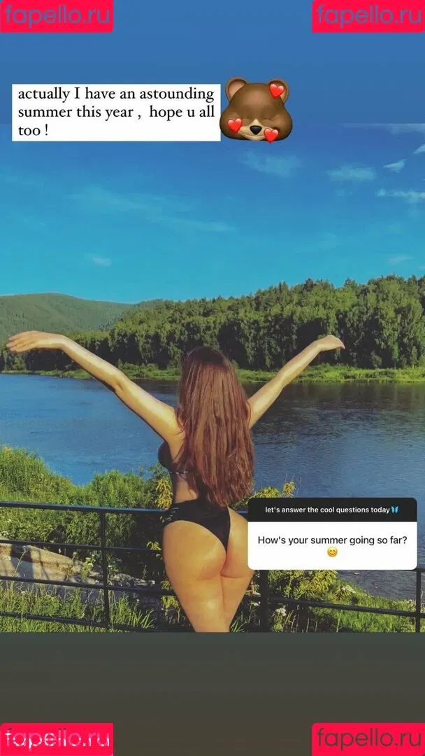 Katerina999cs Onlyfans Photo Gallery 