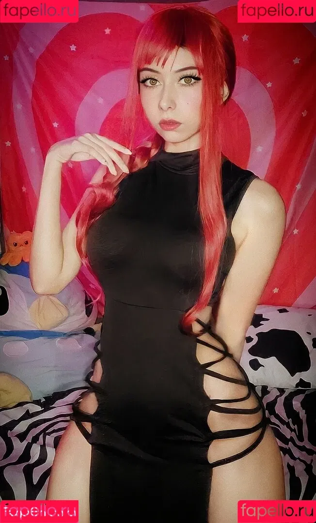 Lilywaifu Onlyfans Photo Gallery 