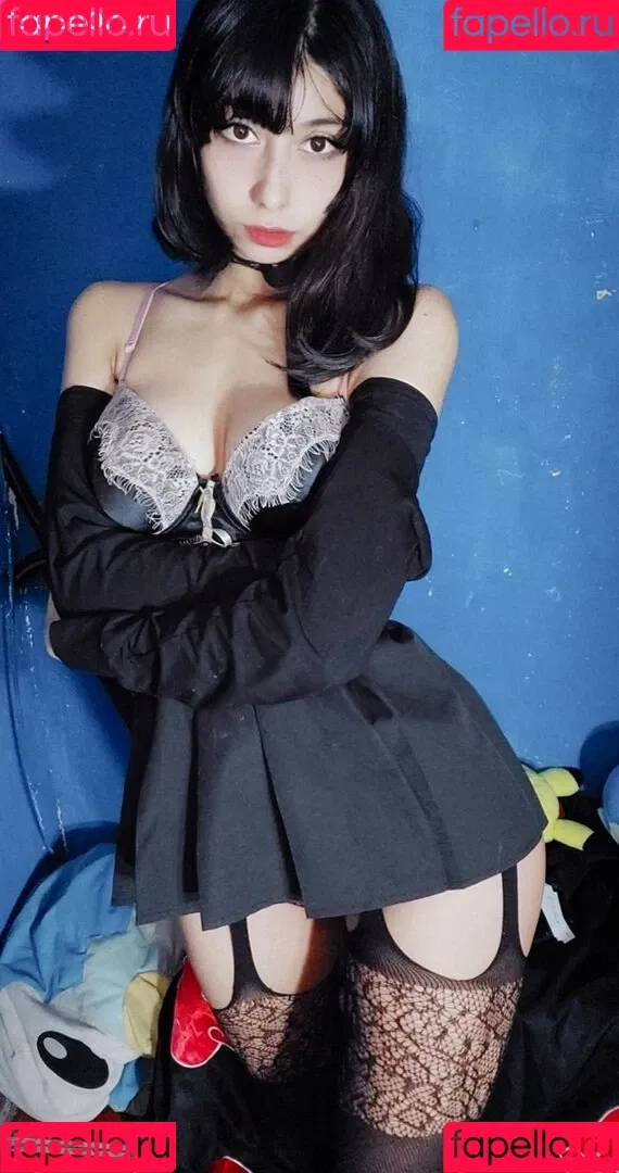 Lilywaifu Onlyfans Photo Gallery 