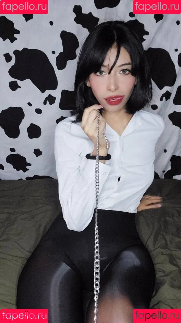 Lilywaifu Onlyfans Photo Gallery 