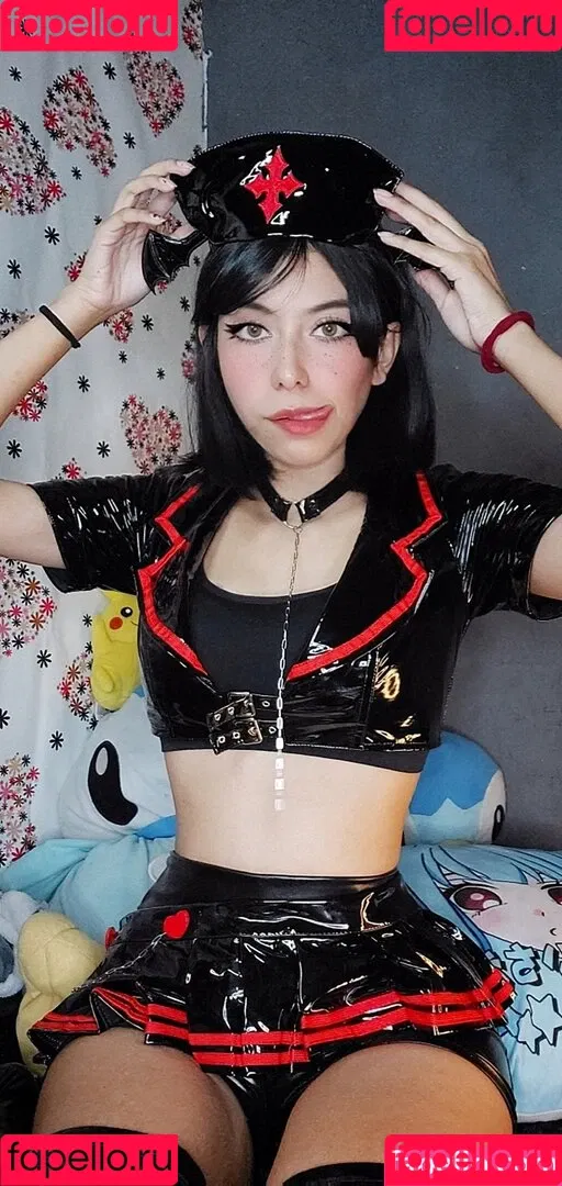 Lilywaifu Onlyfans Photo Gallery 