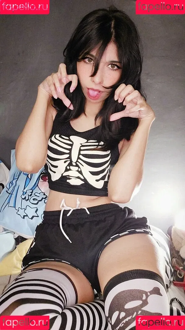 Lilywaifu Onlyfans Photo Gallery 