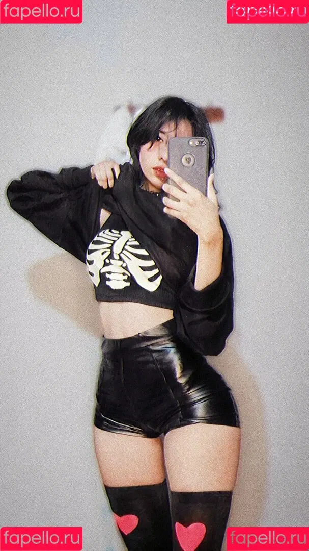 Lilywaifu Onlyfans Photo Gallery 