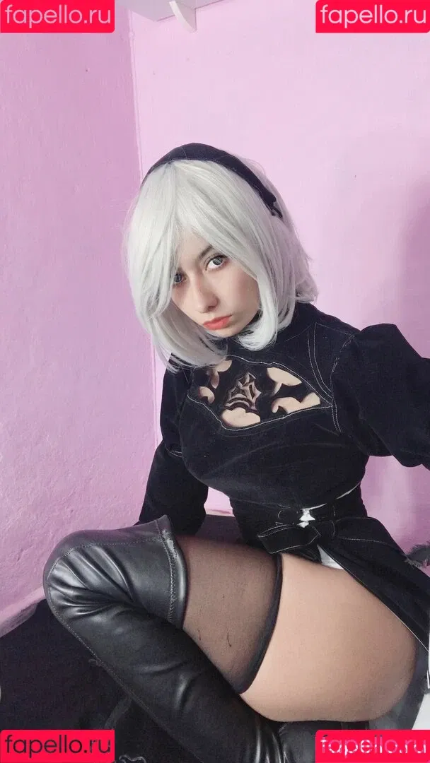 Lilywaifu Onlyfans Photo Gallery 