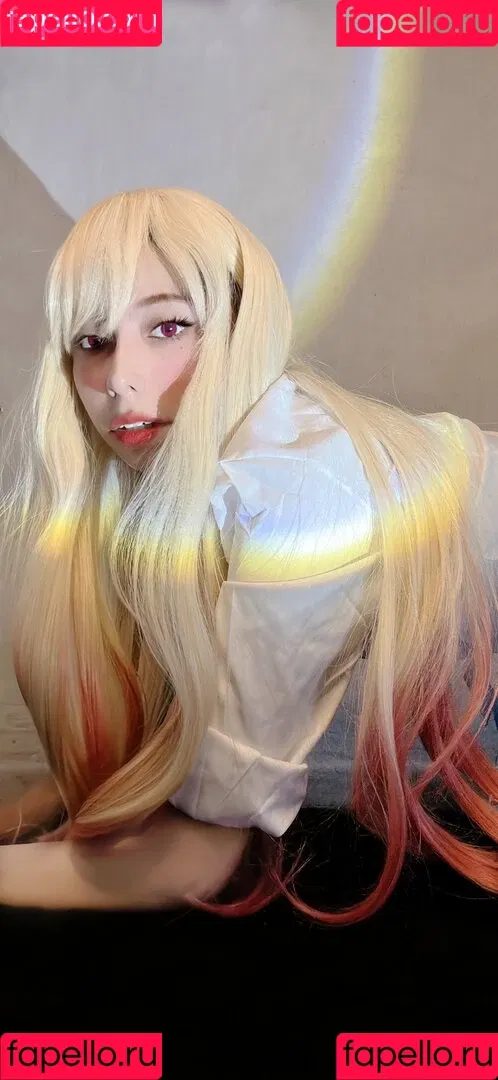 Lilywaifu Onlyfans Photo Gallery 