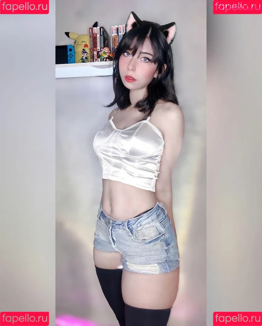 Lilywaifu Onlyfans Photo Gallery 