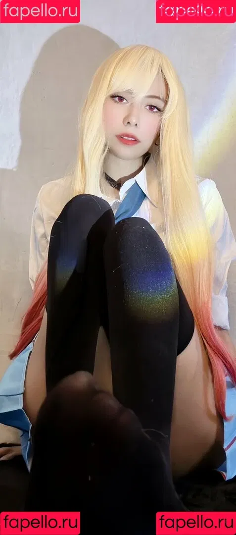Lilywaifu Onlyfans Photo Gallery 