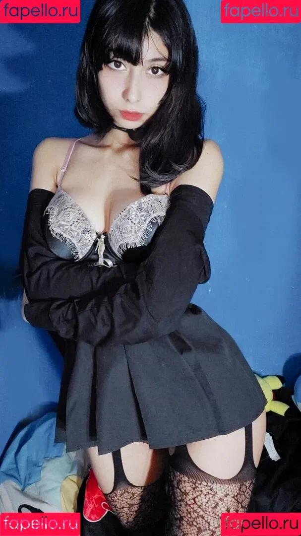 Lilywaifu Onlyfans Photo Gallery 