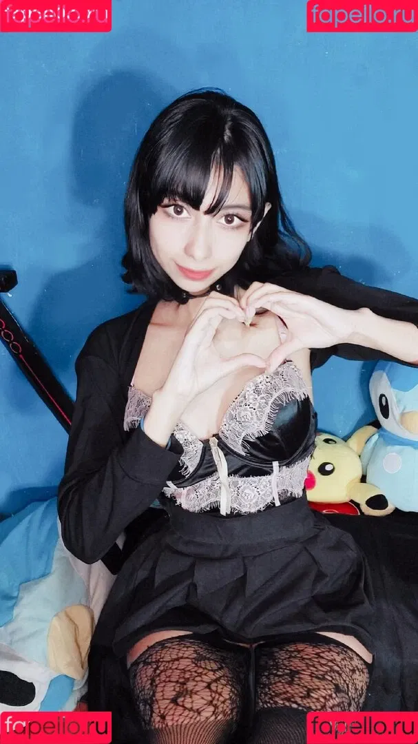 Lilywaifu Onlyfans Photo Gallery 