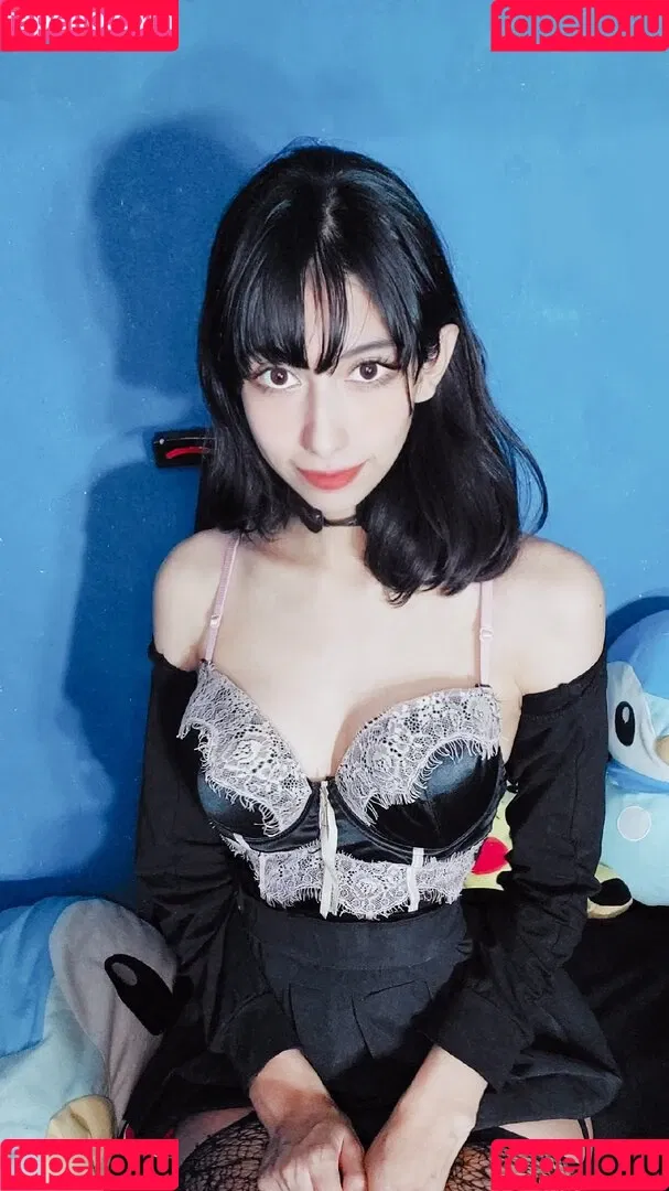 Lilywaifu Onlyfans Photo Gallery 