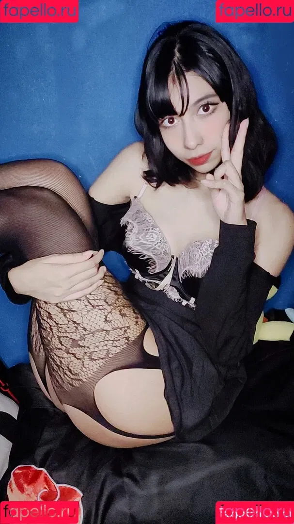 Lilywaifu Onlyfans Photo Gallery 