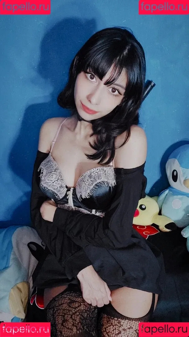 Lilywaifu Onlyfans Photo Gallery 