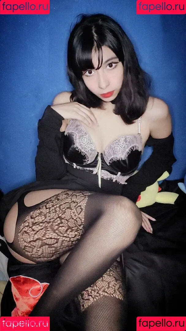 Lilywaifu Onlyfans Photo Gallery 