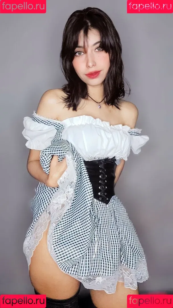 Lilywaifu Onlyfans Photo Gallery 