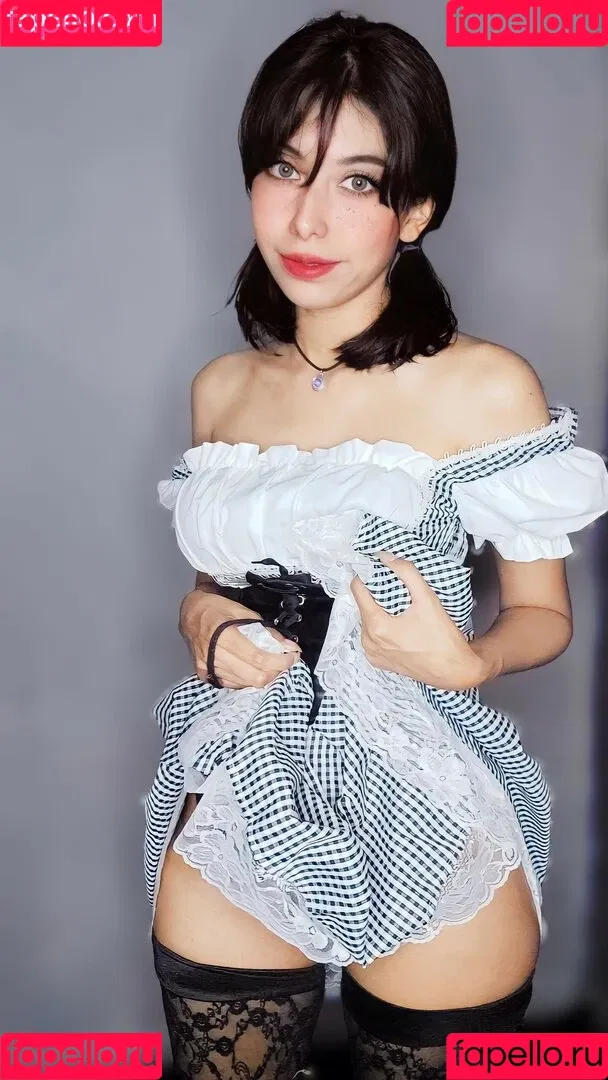 Lilywaifu Onlyfans Photo Gallery 