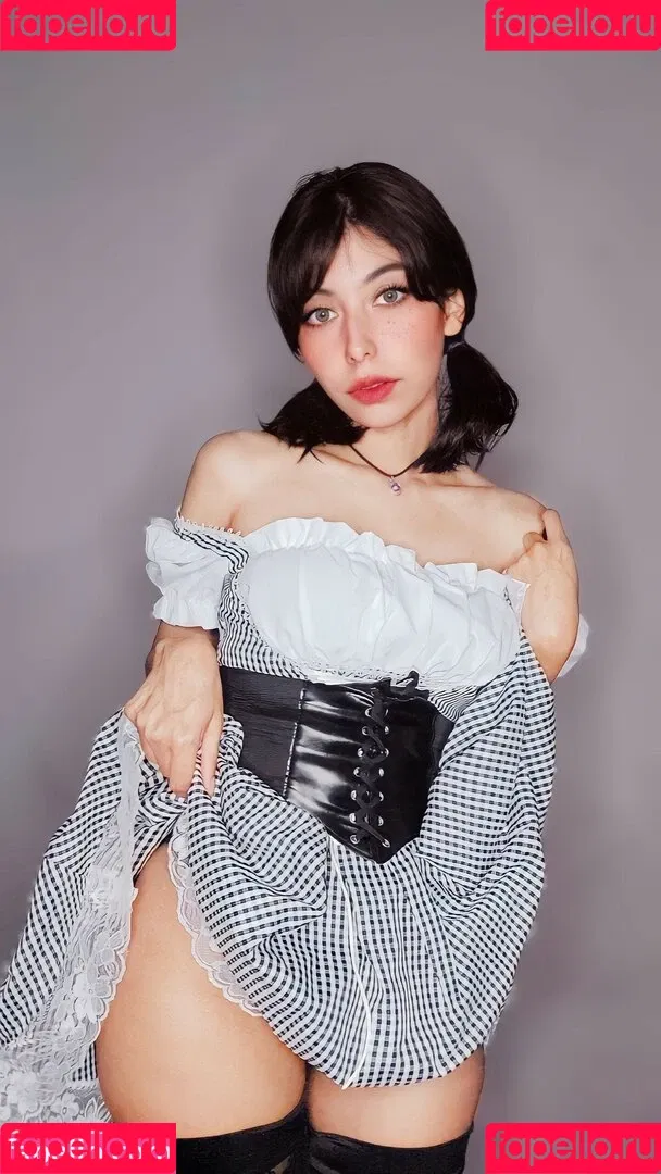 Lilywaifu Onlyfans Photo Gallery 