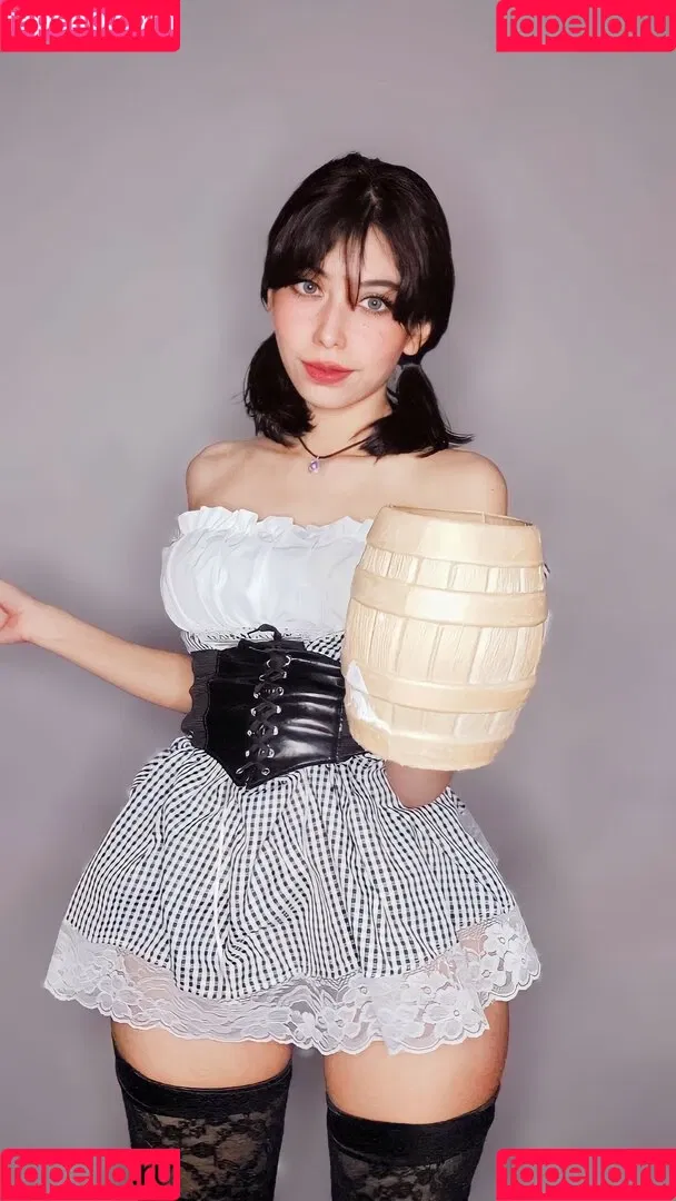 Lilywaifu Onlyfans Photo Gallery 