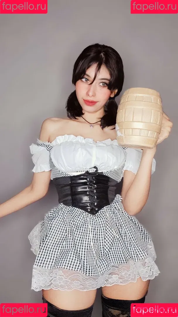 Lilywaifu Onlyfans Photo Gallery 