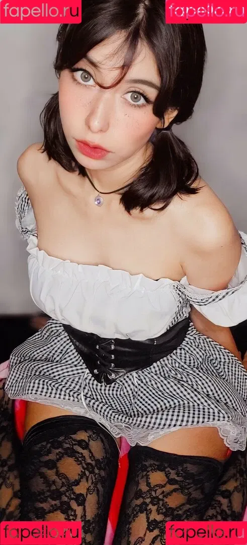 Lilywaifu Onlyfans Photo Gallery 