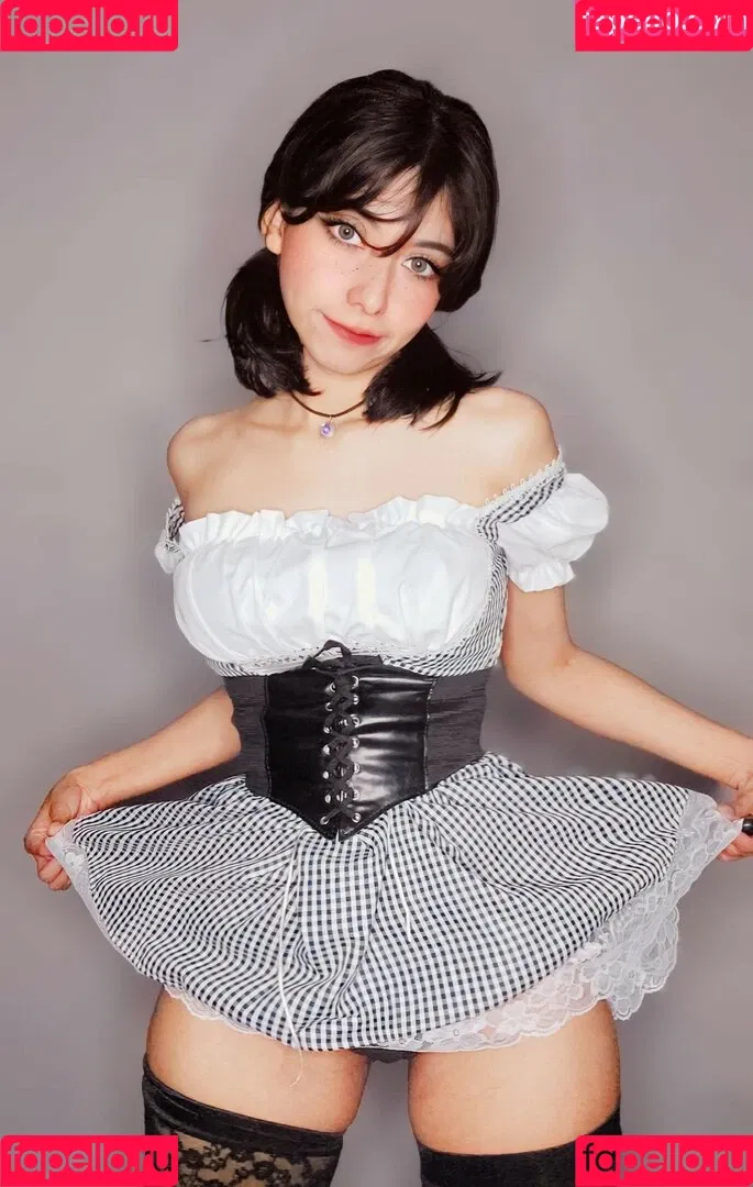 Lilywaifu Onlyfans Photo Gallery 