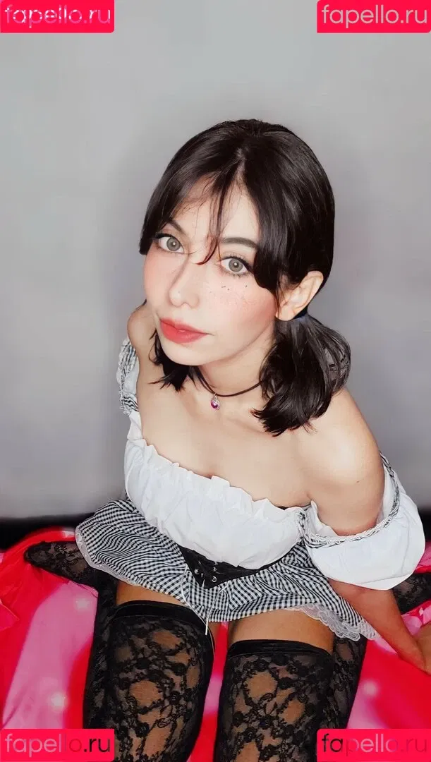 Lilywaifu Onlyfans Photo Gallery 