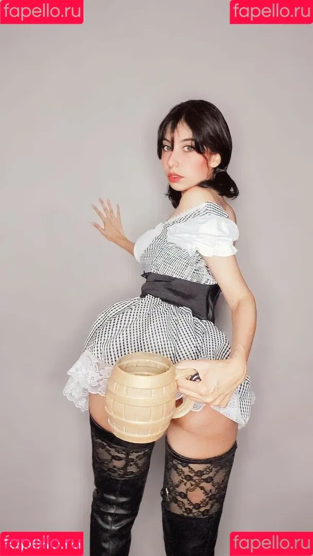 Lilywaifu Onlyfans Photo Gallery 
