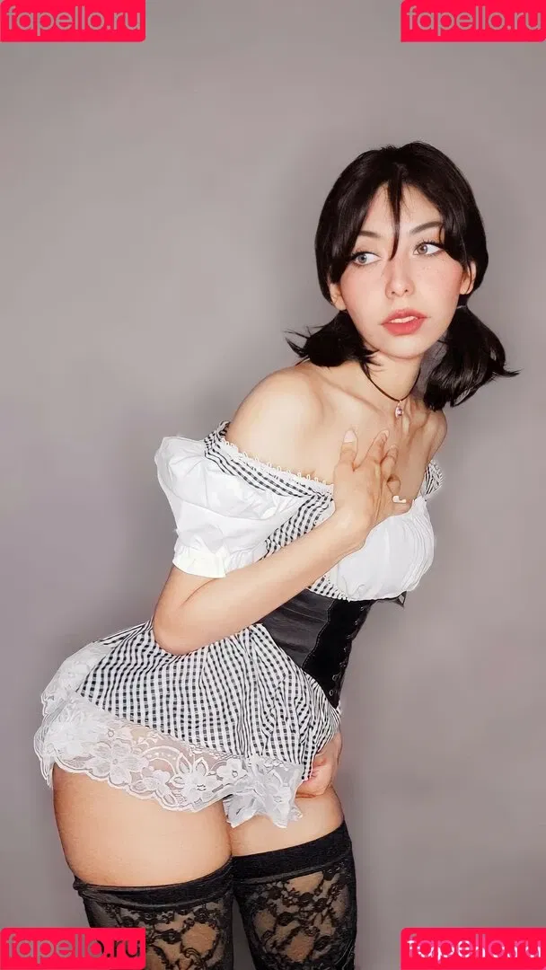 Lilywaifu Onlyfans Photo Gallery 
